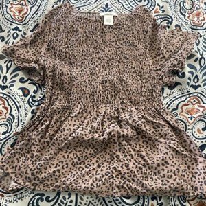 Like New top